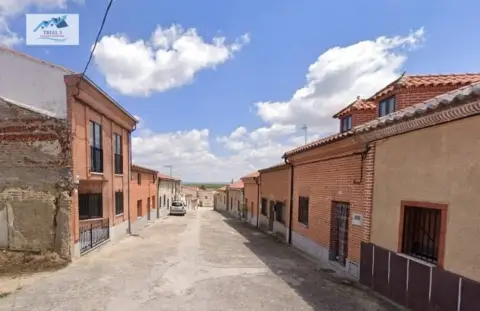 Casa en calle de las Vistillas