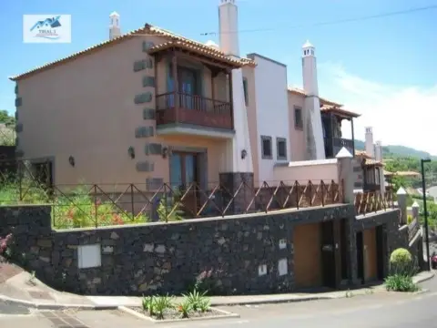 Casa en calle de San Cristóbal