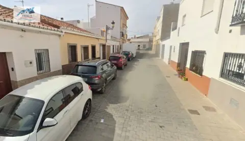 Casa en Carrer de Severo Ochoa