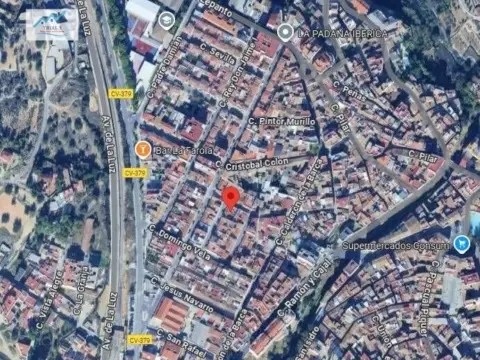 Casa en Carrer de Severo Ochoa