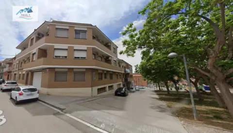 Dúplex en calle Pirineu