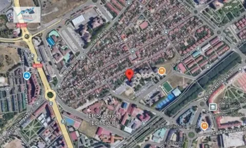 Piso en Plaza de San Juan de los Lagos
