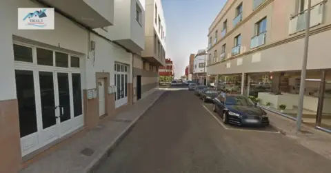 Piso en calle Hernan Cortes