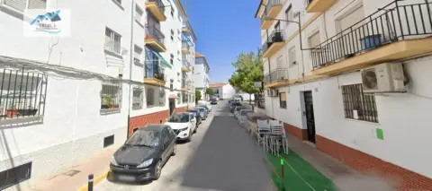 Piso en calle del Jardín