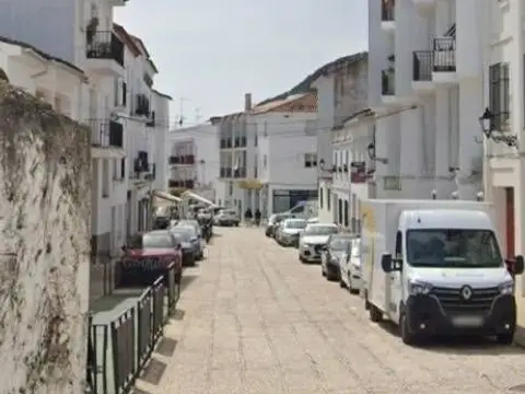 Piso en calle de la Noria