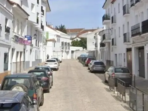 Piso en calle de la Noria