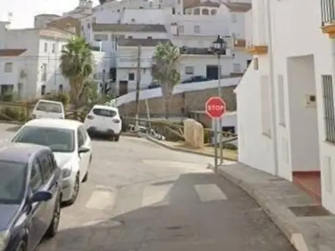 Casa adosada en calle A (La Viñilla)