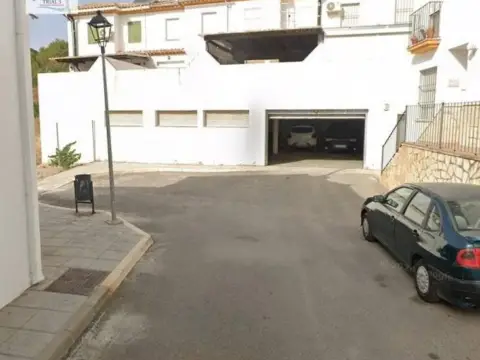 Casa adosada en calle A (La Viñilla)