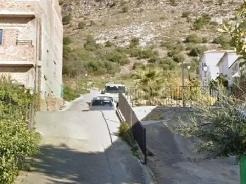 Casa en calle del Ruiseñor