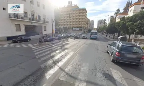 Piso en calle de José Oliva