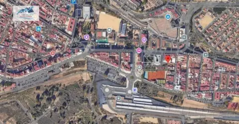 Piso en calle de José Oliva