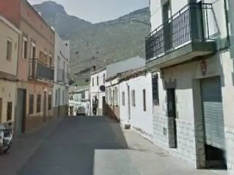 Piso en calle de San Sebastián