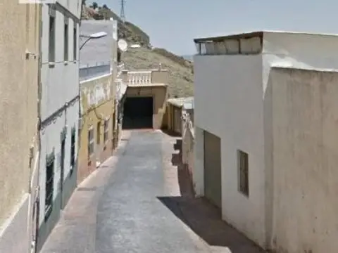 Piso en calle de San Sebastián