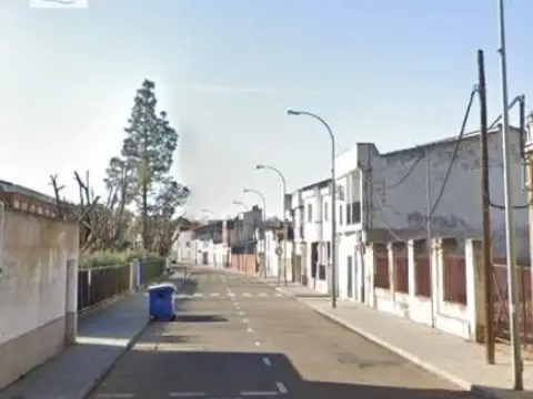 Piso en calle de la Puerta del Sol