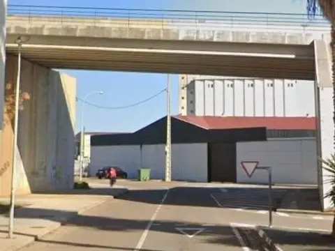 Piso en calle de la Puerta del Sol