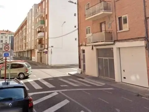 Piso en calle de Santiago