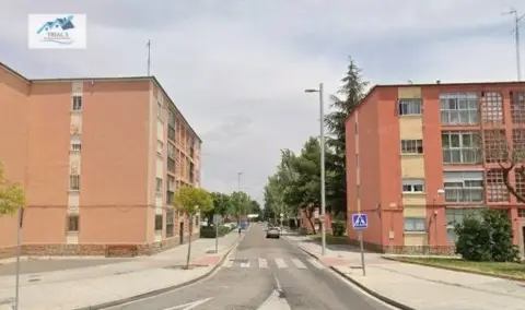 Piso en calle del Maestro Arrieta