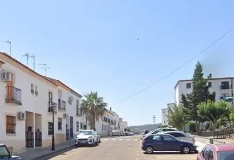 Piso en calle de los Naranjos