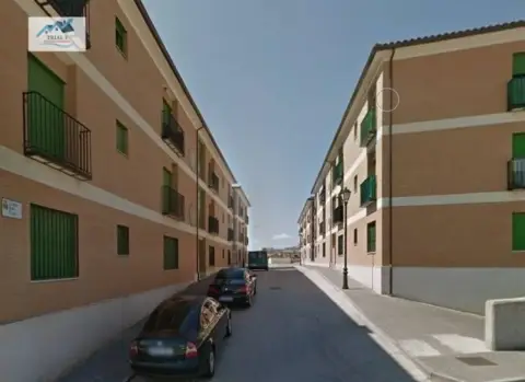 Piso en calle Río Tajo