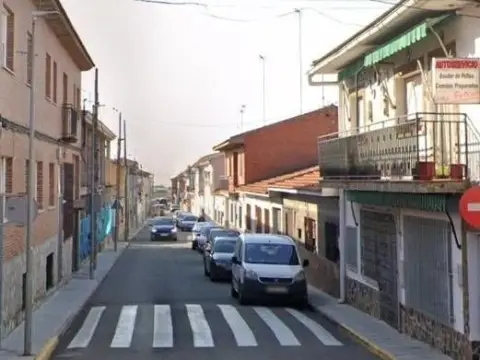 Piso en calle de la Ugena