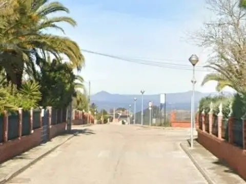 Casa en calle de Manises