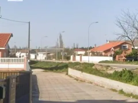 Nave industrial en calle San Quintín
