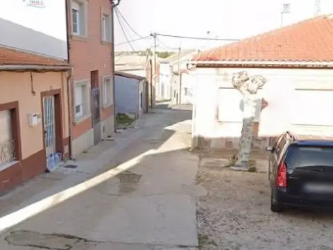 Nave industrial en calle San Quintín