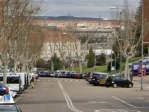 Piso en Avenida Federico Cantero Villamil