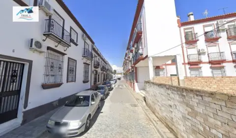 Piso en calle del Santo Domingo