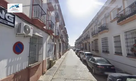 Piso en calle del Santo Domingo