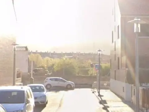 Piso en calle de los Lavaderos