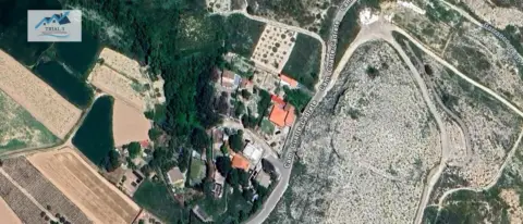 Chalet en Diseminado Afueras