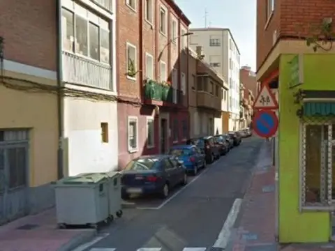 Piso en calle de González Dueñas