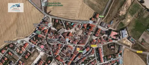 Casa en calle Sol