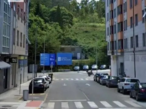 Piso en calle Figueiras