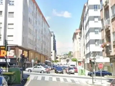 Piso en calle Figueiras