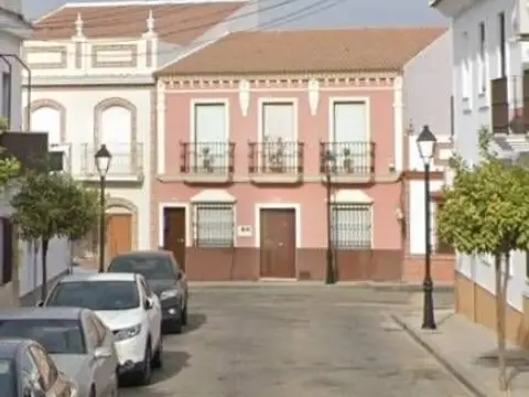 Piso en calle de Vázquez Díaz