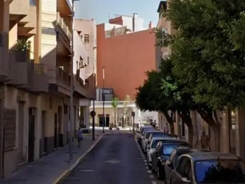 Piso en calle de Pravia