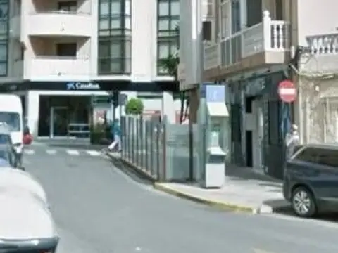 Piso en calle de Pravia