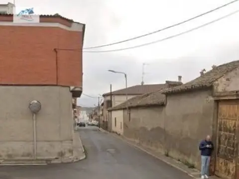 Casa en Ronda de los Esparteros