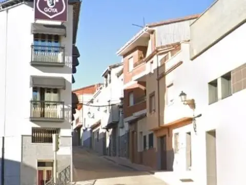 Piso en calle de San Bartolomé
