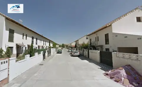 Casa en calle Rivera del Río Henares