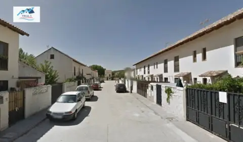 Casa en calle Rivera del Río Henares
