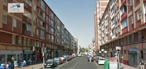 Piso en calle del General Shelly