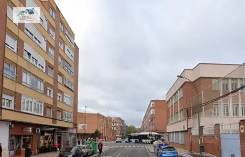 Piso en calle del General Shelly