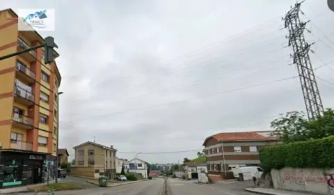 Piso en calle Berron El