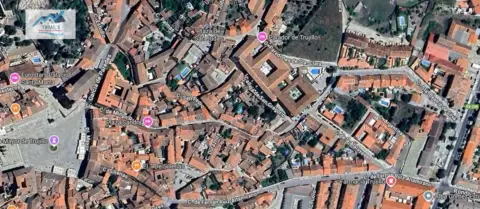 Piso en calle de Quiroga