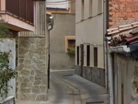 Piso en calle de Rebollares