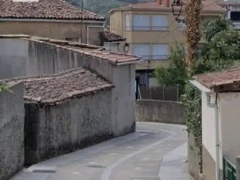 Piso en calle de Rebollares