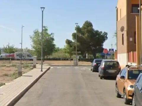 Casa adosada en calle Encina